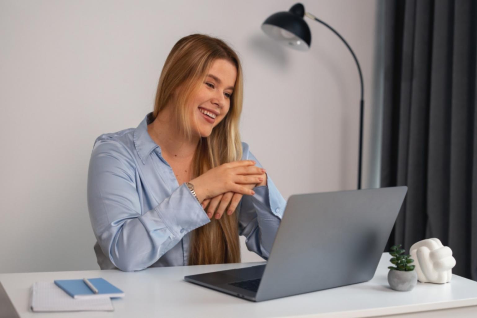 Moderne Lernumgebung mit digitalen Tools
