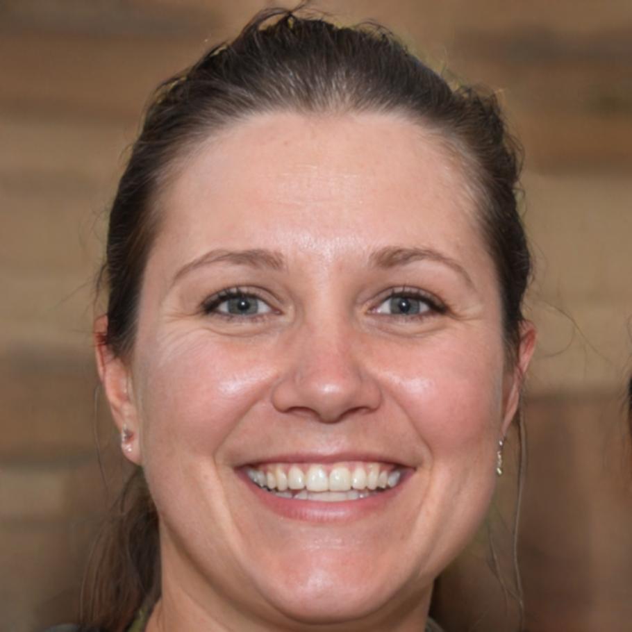 Profilbild von Marie Hoffmann