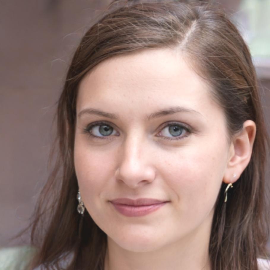 Dr. Katharina Bergmann, Finanzexpertin und Dozentin