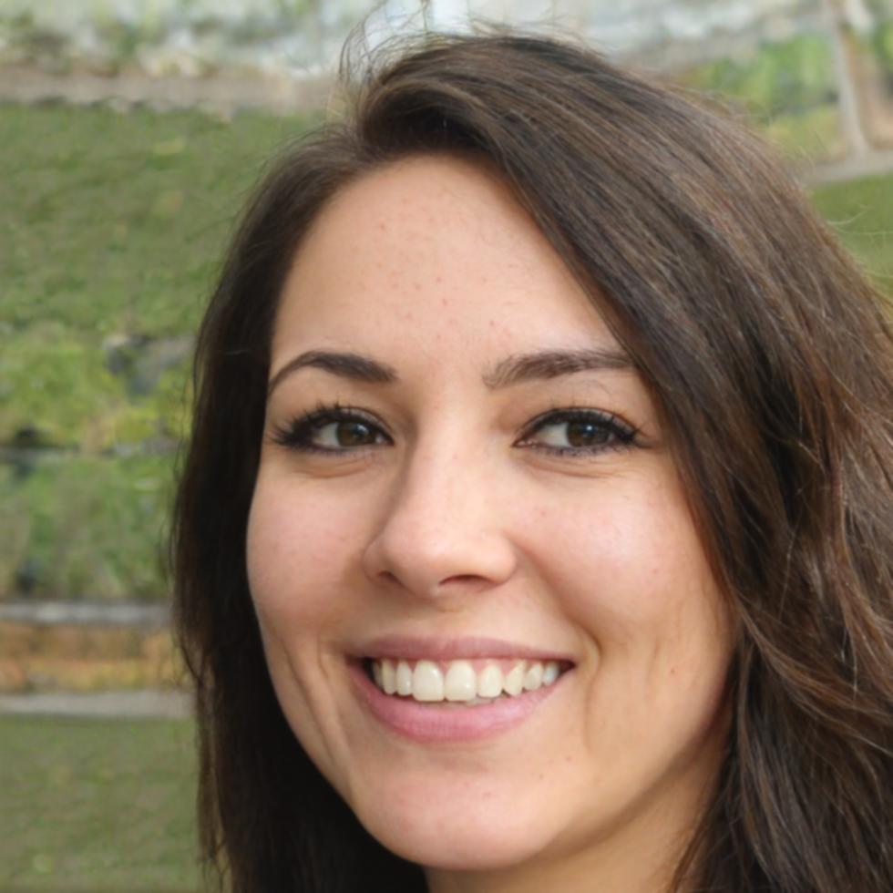 Marina Hoffmann, Programmberaterin